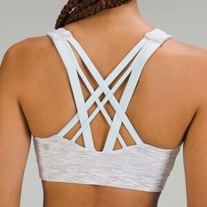 Lululemon Free to Be Elevated Bra